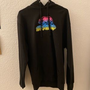 California Hoodie (Japanese)